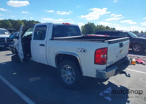 2013 Chevrolet Silverado 1500 Ls from USA, damaged, VIN 3GCPKREA6DG225166